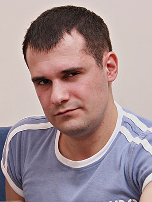 David