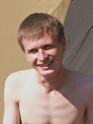 Alexei